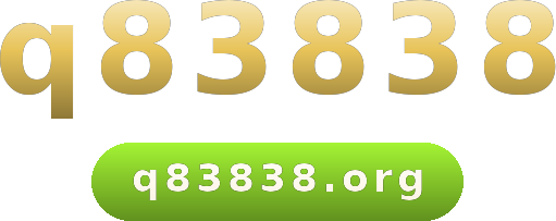 q83838 logo