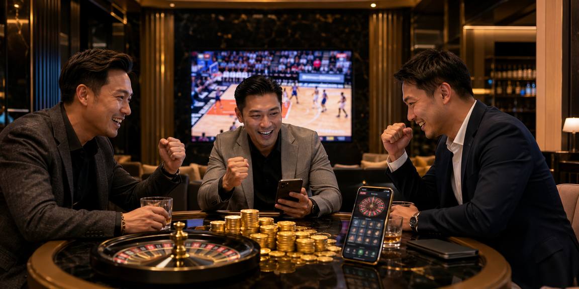 q83838 Casino